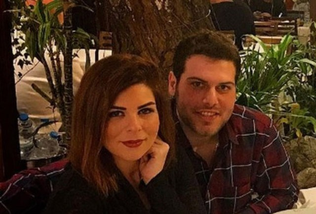 Mum gibi eridi yeni sevgili yaptı! İşte Pelin Öztekin'in yeni aşkı