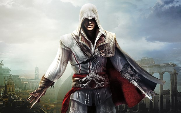 Yeni Assassin's Creed'in görselleri internete sızdı