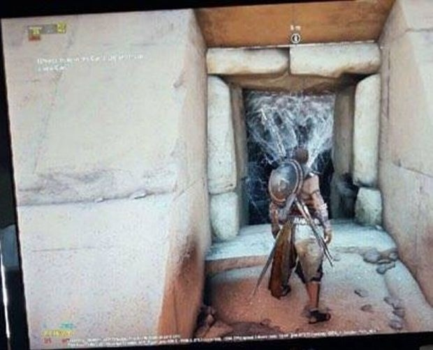 Yeni Assassin's Creed'in görselleri internete sızdı