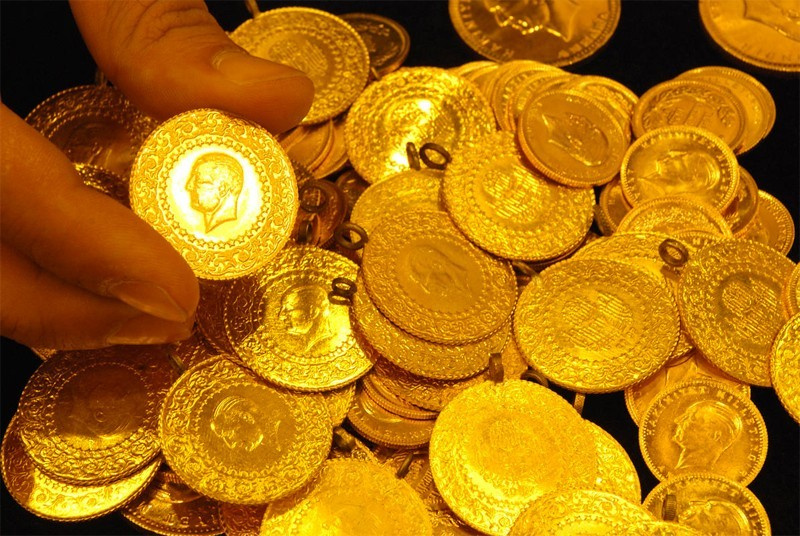 Gram altın fiyatı sınırdan döndü (Çeyrek ne kadar 1 Mart 2017)