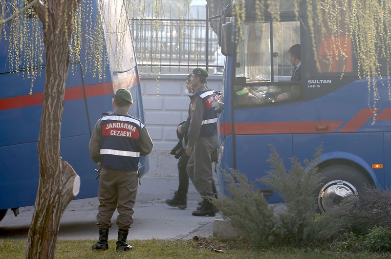 Darbeci astsubaydan itiraf! Kaçamadık çünkü...