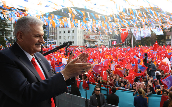 Kılıçdaroğlu'na meydandan ayar verdi! Hadi oradan