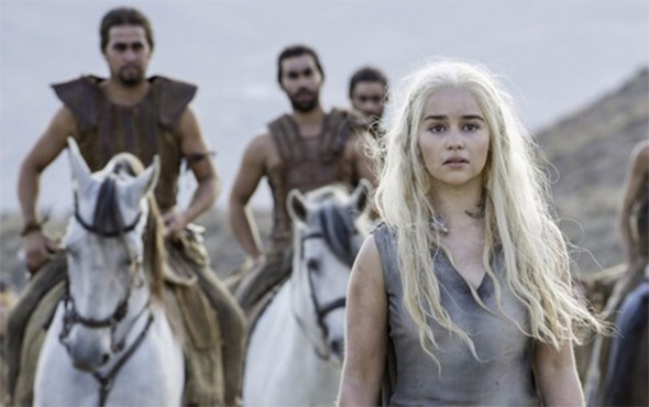 Game of Thrones 7. sezon öncesi ilk uzun teaser geldi