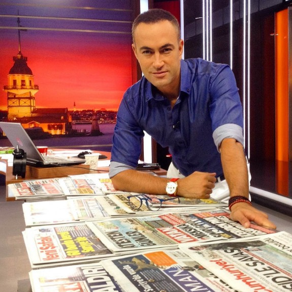 Murat Güloğlu neden yok edepsiz yorum sonrası kovuldu