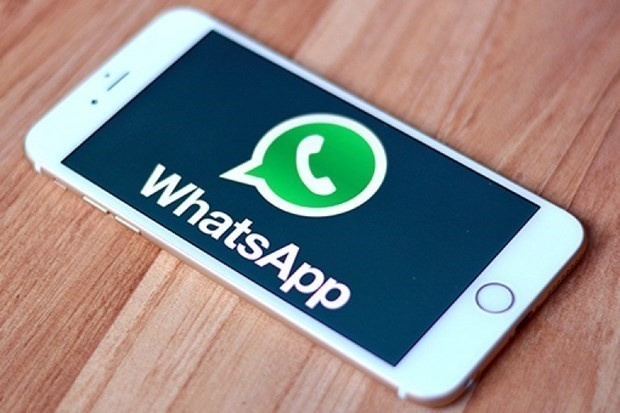 Whatsapp tepki çeken güncellemeyi yeniden yayınladı