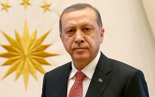 Erdoğan 'suikast girişimi davası'na müdahil oldu