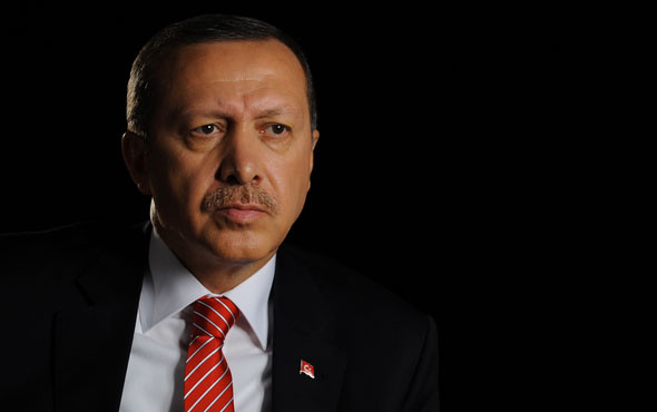 Erdoğan'dan AB'ye Hollanda uyarısı