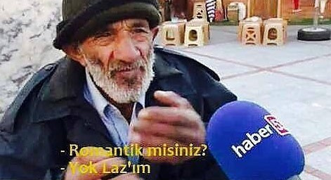 Milli piyango sorusuna öyle bir yanıt verdi ki olay oldu