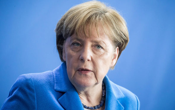 Almanya'dan skandal bir yasak kararı daha