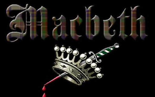 Sürrealist Macbeth'e yoğun ilgi 
