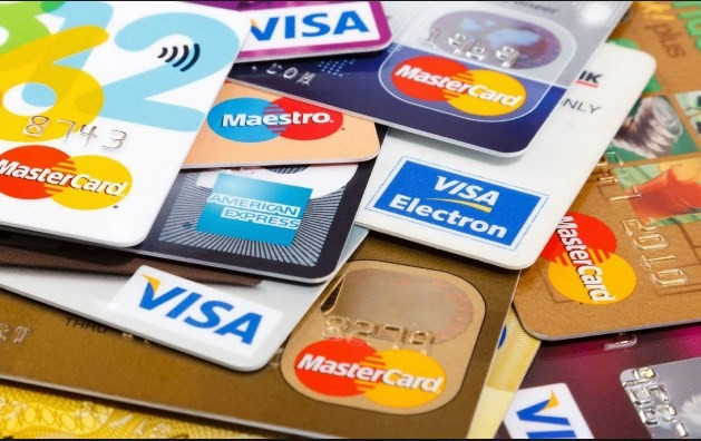 Kredi kartları sanal alışverişe kapatılacak
