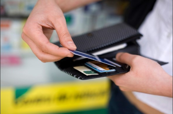 Kredi kartları sanal alışverişe kapatılacak