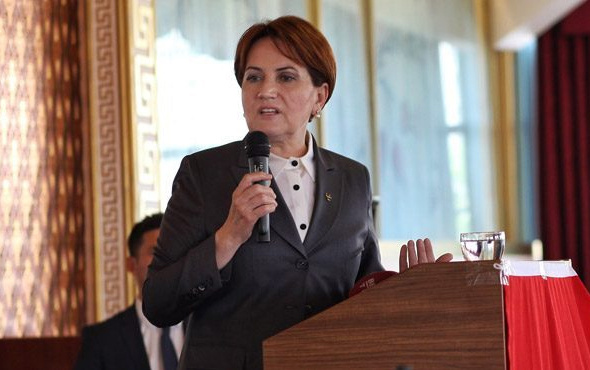 Akşener'den ilginç açıklama! 15 Temmuz kalkışmasının sebebi...