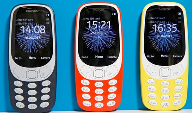 Yeni Nokia 3310'dan kullanıcılara kötü haber