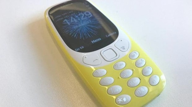 Yeni Nokia 3310'dan kullanıcılara kötü haber