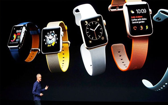Uyanık Türk girişimci, Apple ve Swatch'un istediği marka ismini tescilledi