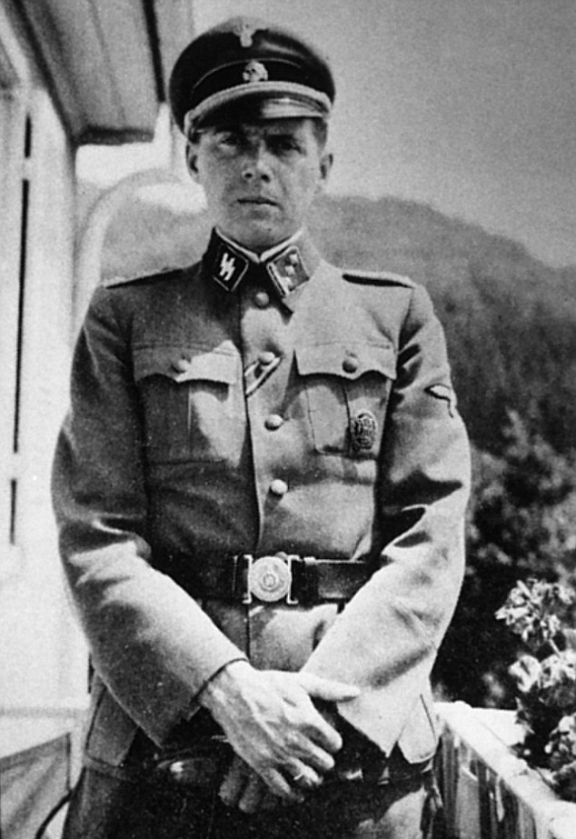 Hitler'in doktoru Josef Mengele'nin korkunç deneyleri