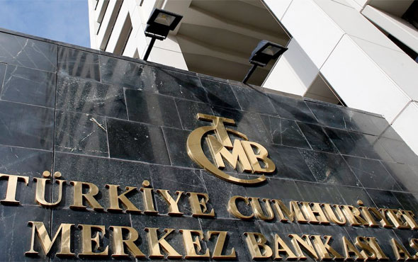 Merkez Bankası faiz arttırdı mı son dakika kararı 