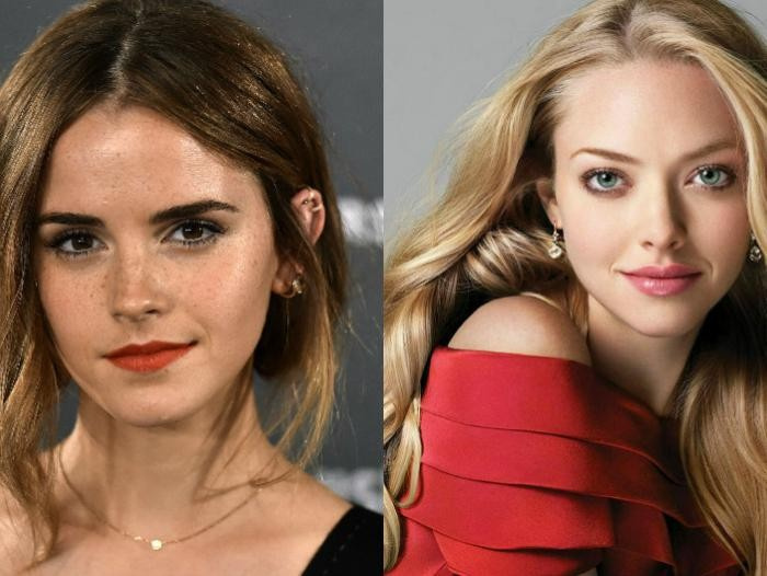 Emma Watson'ın çıplak fotoğrafları sızdı Hollywood şokta