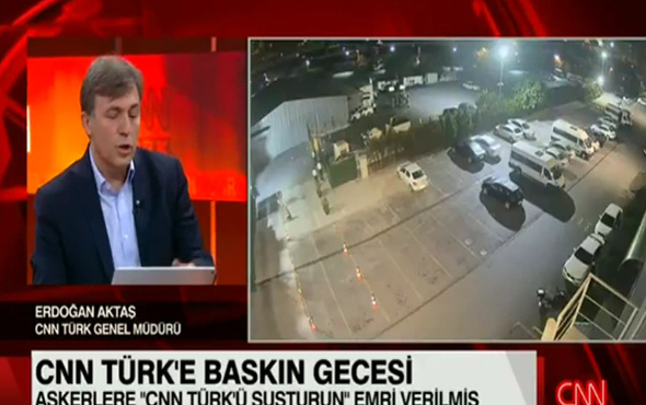 CNN Türk iddianamesi kabul edildi