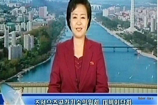 Kuzey Kore'de bu kanalı izlerseniz idam edilirsiniz