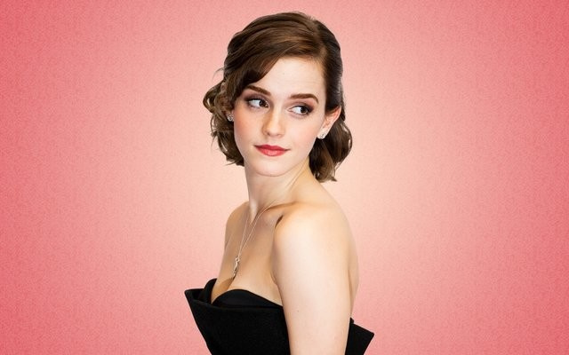 Emma Watson'ın gizli fotoğrafları çalındı