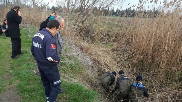 Balıkesir'de Afgan kasap vahşeti! 