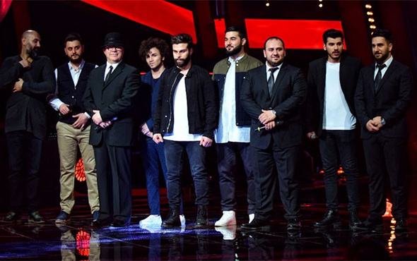 İşte O Ses Türkiye finalistleri! Acun Ilıcalı açıkladı!