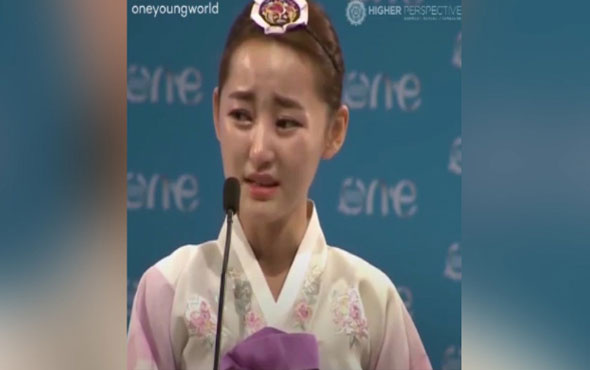 Sosyal medya Kuzey Kore'den kaçan kızın anlattıklarını konuşuyor