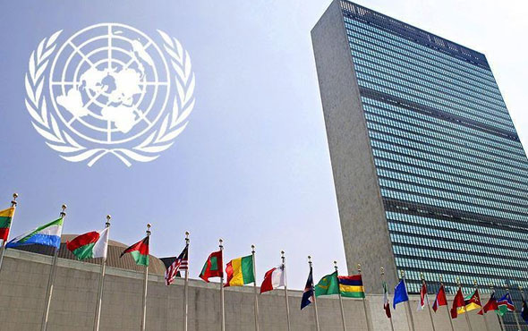 İsrail baskısı BM'de istifa getirdi