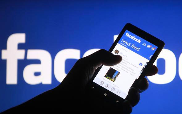 AB'den Facebook, Google ve twitter'e uyarı