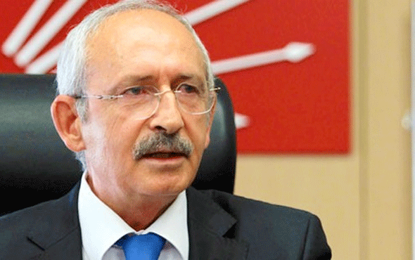 Kılıçdaroğlu: 'Hayır' demek vatan borcumuzdur