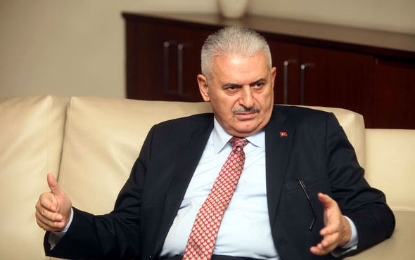 Başbakan Yıldırım o isimleri kahvaltıya çağırdı