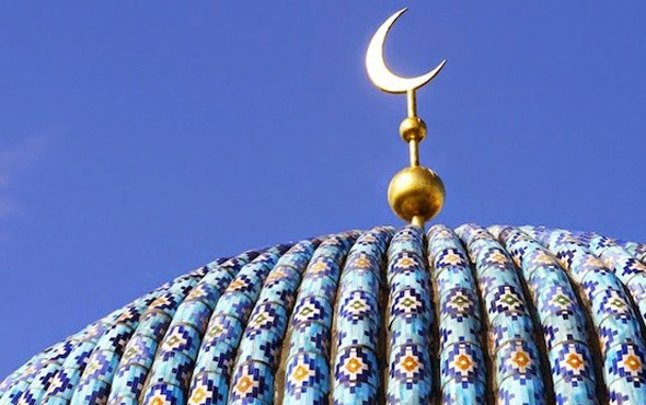İslam 2070'e kadar en büyük din olacak