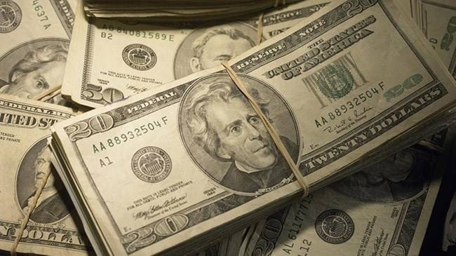Dolar neden yükseliyor yeniden düşer mi? ( 2 Mart 2017 canlı dolar kuru)