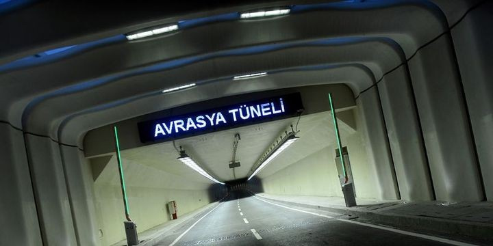 Avrasya Tüneli'ni kullananlara müjde! İşte yeni karar