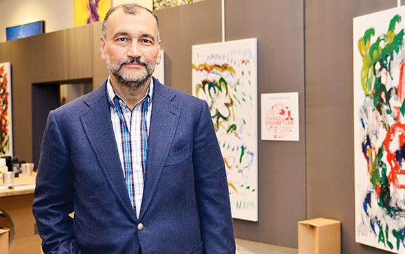 Murat Ülker 'En Zengin 100 Türk' listesinin zirvesine oturdu