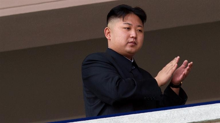 Kim Jong Un Amerika'nın tehdidini böyle karşıladı