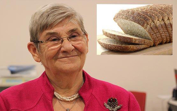 Canan Karatay'dan GDO'lu ekmek açıklaması