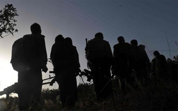 Bingöl'de PKK'nın 2 sığınağı imha edildi