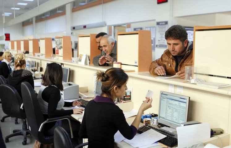 Hangi memur erken emekli olacak?