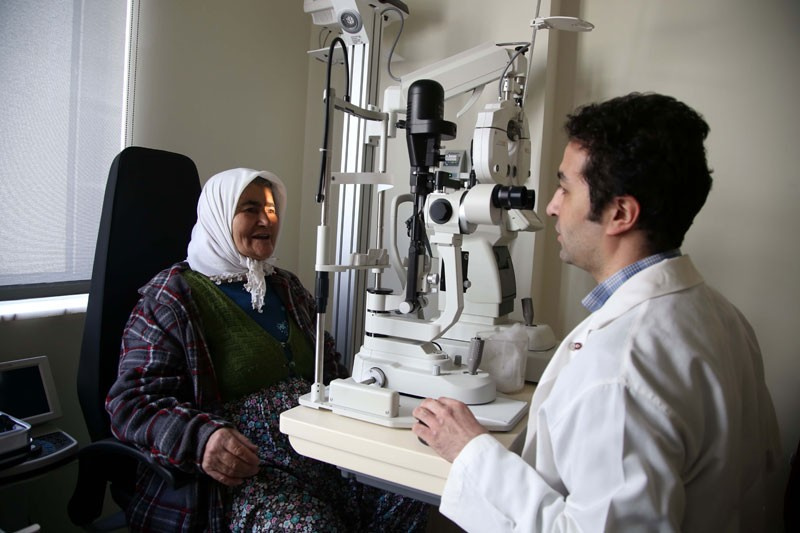 Erdoğan'ın 'hayalim' dediği hastanelerden biri daha açıldı