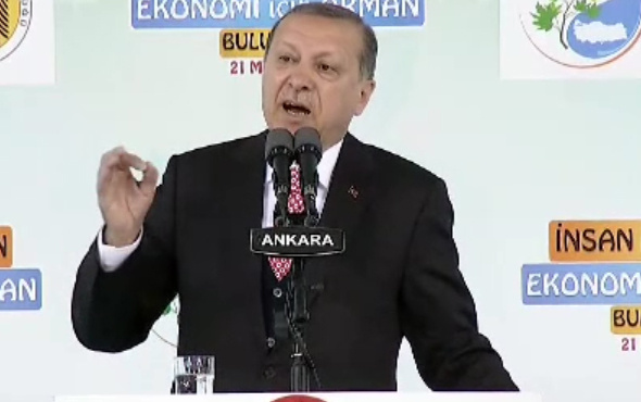 Erdoğan Avrupa'ya çok sert çıktı! Hesabını soracağız