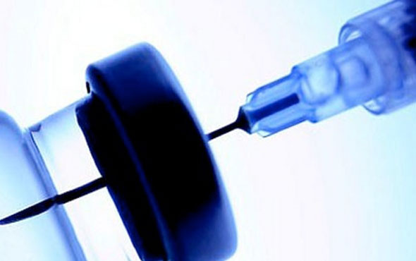 Enfeksiyon riski taşıyan 65 yaş üstü için çözüm aşı 