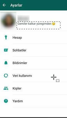 WhatsApp'a 1 eski 3 yeni özellik