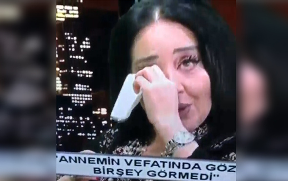 Nur Yerlitaş: Ölümle tanıştım!