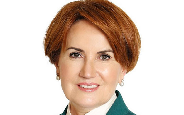 Meral Akşener'den şaşırtan Bahçeli açıklaması 'Oyum ona'