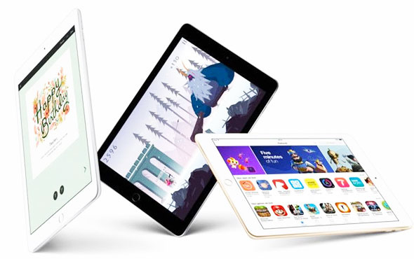 Yeni iPad (2017) geliyor! Peki iPad'in özellikleri neler?