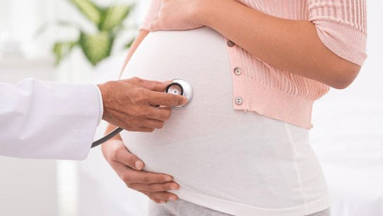 Hamilelikte bel ağrısı nasıl önlenir?