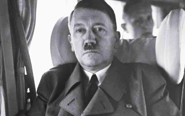 Tek tanıktan büyük itiraf: 'Hitler'in cesedini...'